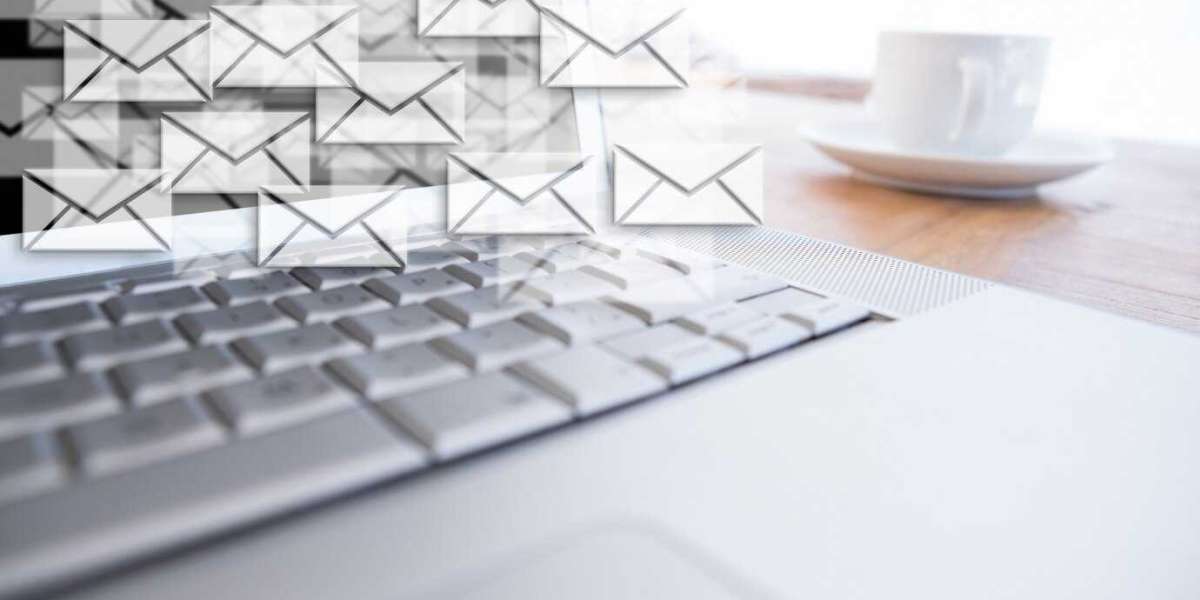 Email Marketing Services: Elevating Your Outreach Strategy