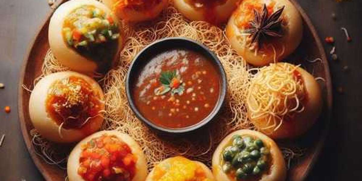 Taste the Best: Popular Street Foods in Jabalpur Revealed!