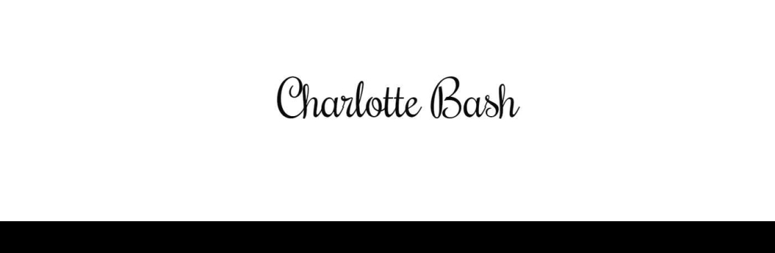 Charlotte Bash Cover Image
