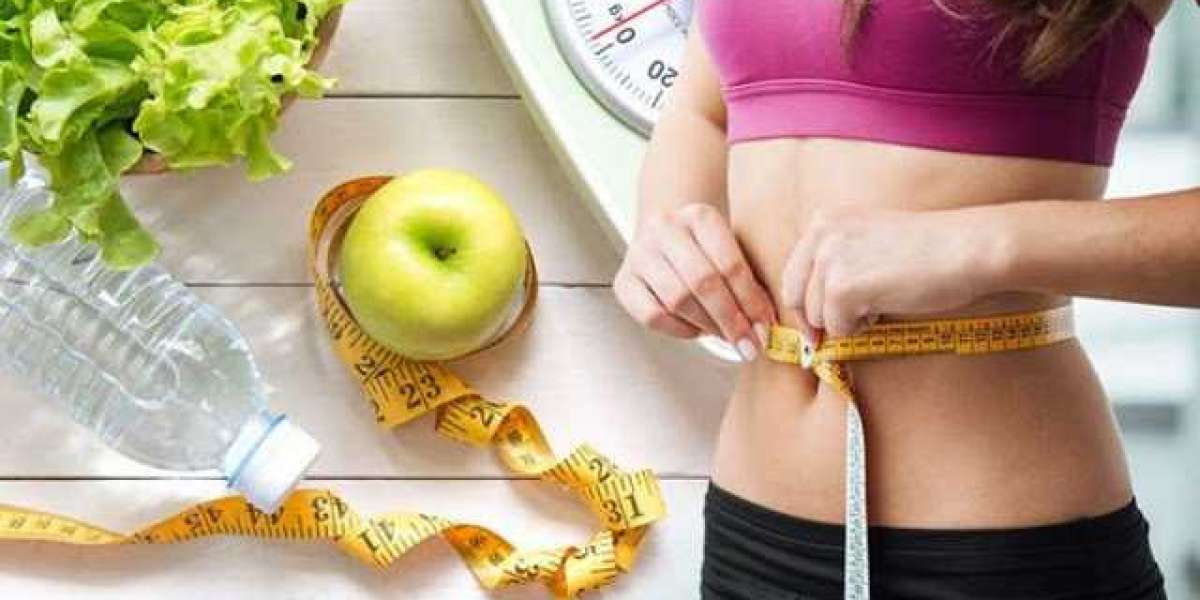Reseñas de Nexa Slim: ¡Suplemento para bajar de peso más vendido en 2024!