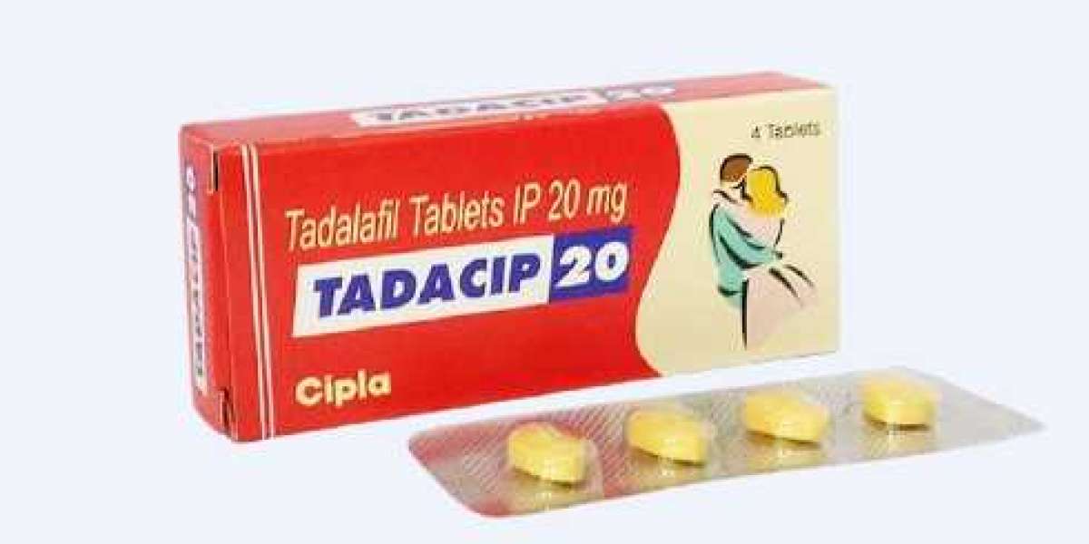 Buy Tadacip | Online Tab | Lowest Price
