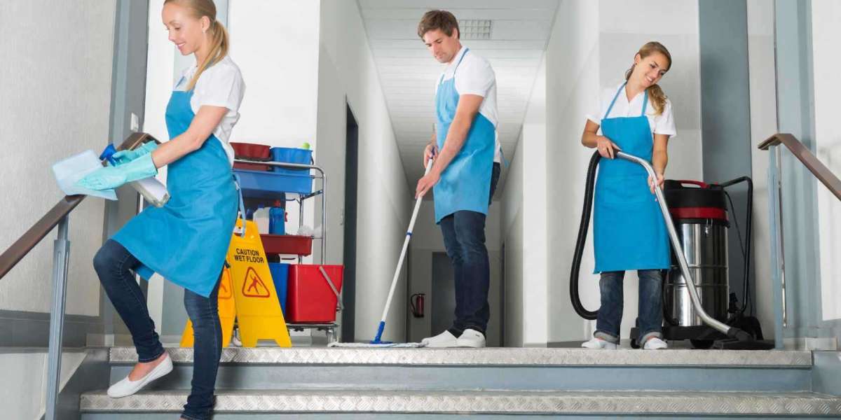 Get Your Deposit Back: End of Tenancy Cleaning in London