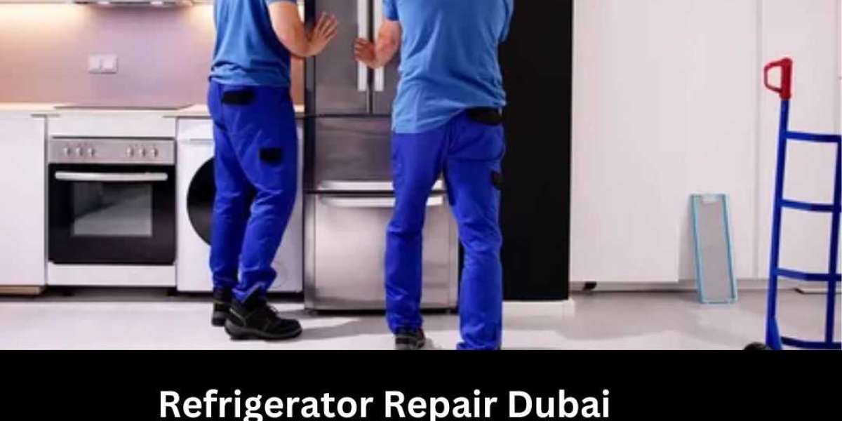 Refrigerator Repair Dubai  Experts in BestInTownServices