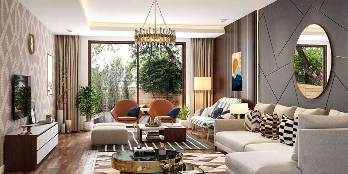 Interior X Design: The Most Creative Interior Designers in Gurgaon
