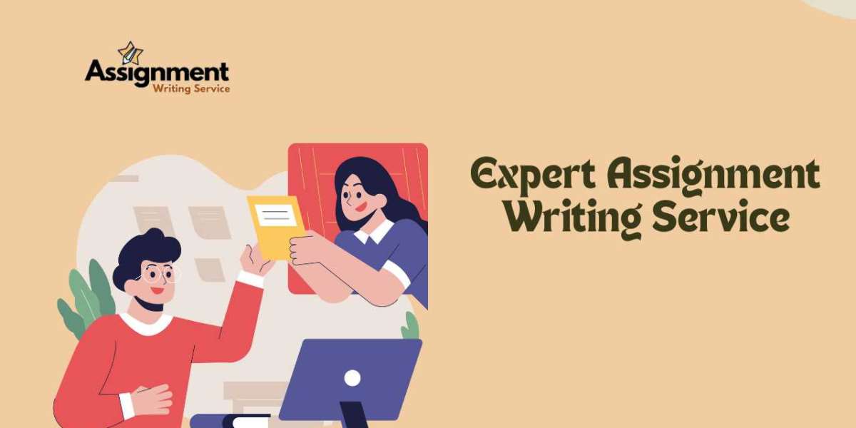 Expert Assignment Writing Service