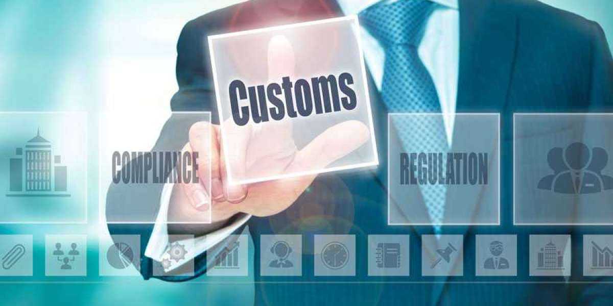 Top List Of Customs Brokers in Dubai
