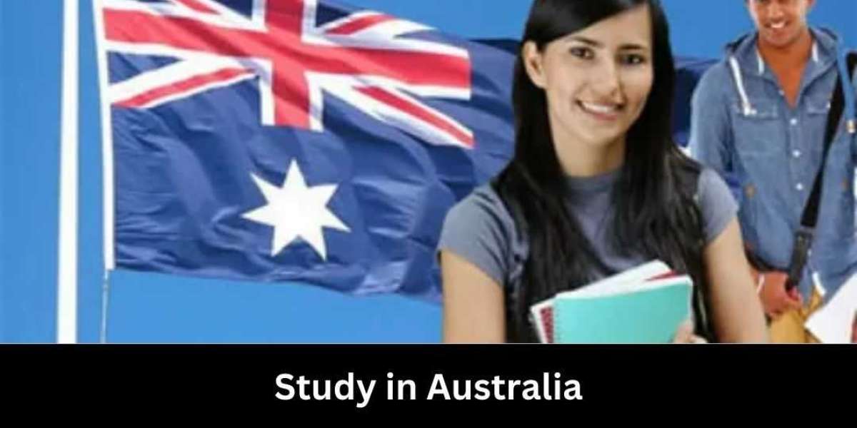 Study in Australia with CampusWorld