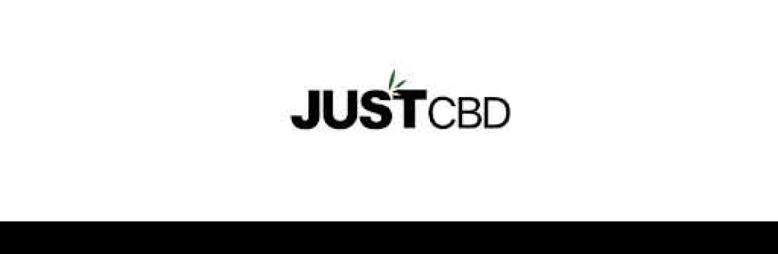 justcbd Cover Image