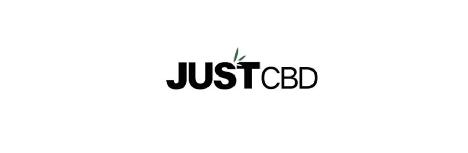justcbd Cover Image