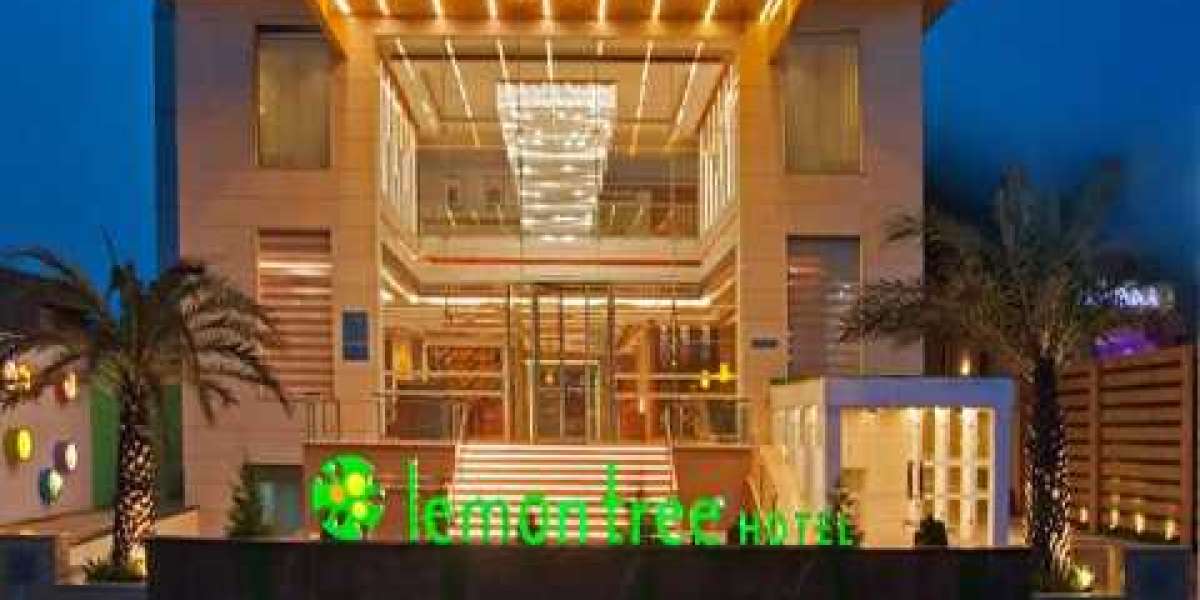 Why Lemon Tree Hotel Amritsar is the Perfect Choice for Travelers