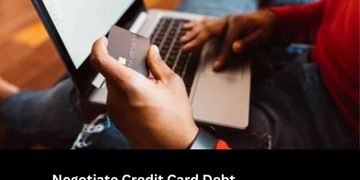 Expert Credit Card Debt Negotiation with Global Debt Advisory