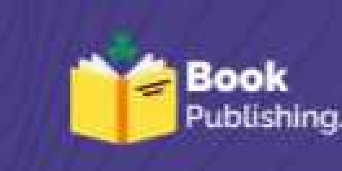 Elevate Your Book’s Success with BookPublishing.ie’s Marketing Services