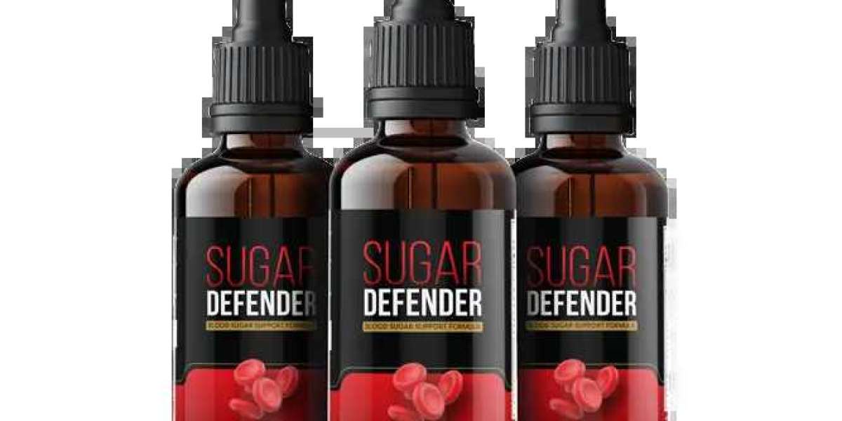 Is Sugar Defender Drops a legit? Proven Brand or Formula? Official Website Investigation