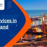 IOR Services in iceland