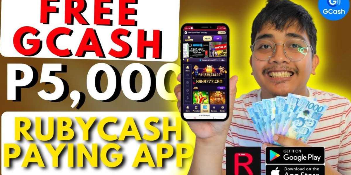 What is an easy way to earn money in GCash | Haha777