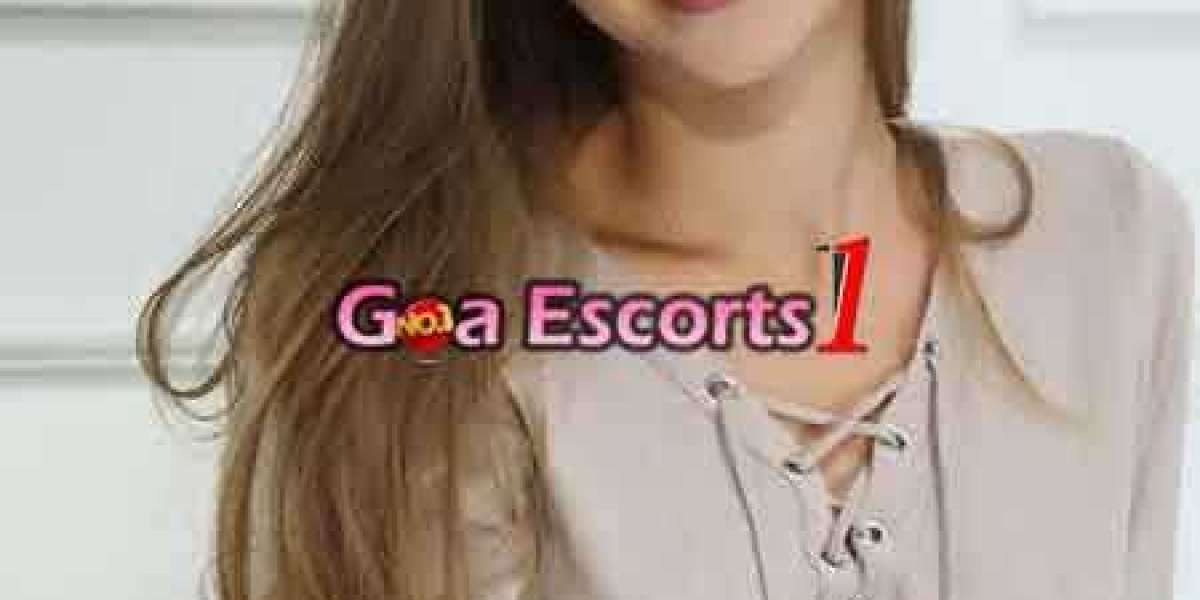 We are Help at the equal time as you Desire a Goa Escort