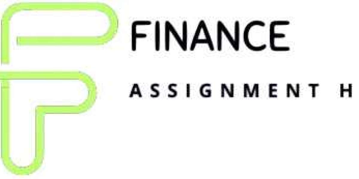What is Finance Assignment Help, and Why Do Students Seek It?