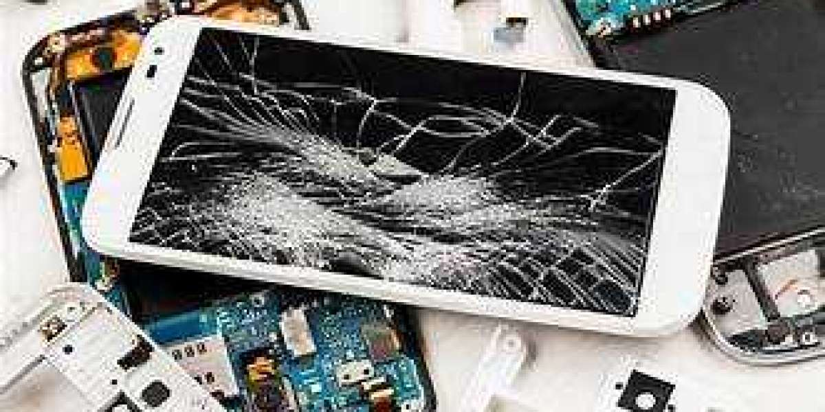 Comprehensive Guide to Samsung Device Repair: Ensuring Quality and Reliability