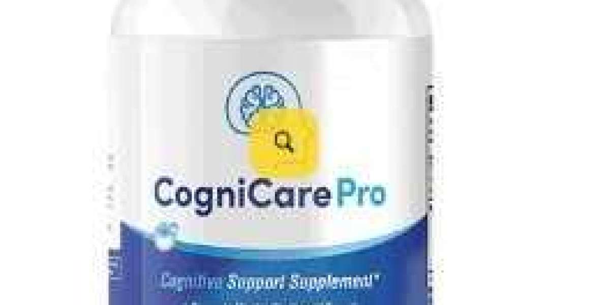 CogniCare Pro Advantages - [HONEST REVIEWS OF COGNICARE PRO] Lets Try Now!