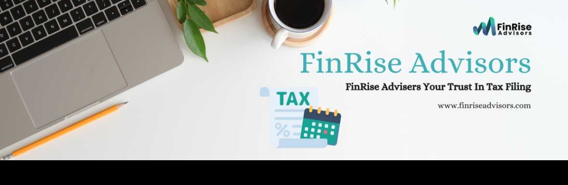 FinRise Advisors Cover Image