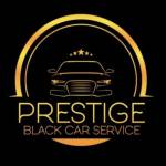 Prestige Black Car