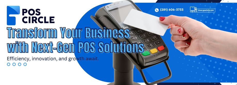 POS Circle Cover Image