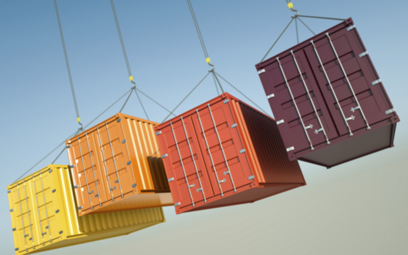 Exploring Shipping Containers for Sale: A Versatile Solution for Modern Needs