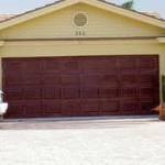 Carlson Garage Doors