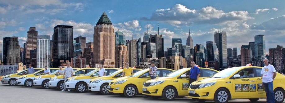 Manchester Airport Taxi Services Cover Image