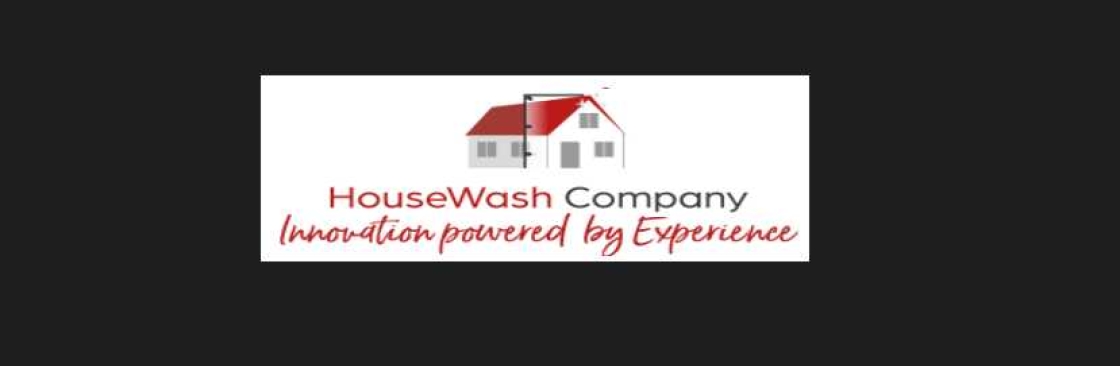 Housewash Company Cover Image