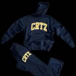 corteiz tracksuit