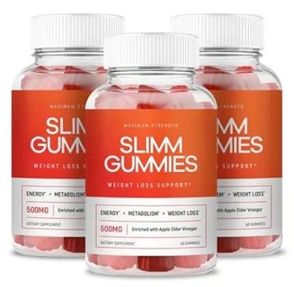 Slimm Gummies Erfahrungen - Slimming Gummies DM, Apotheke, Preis