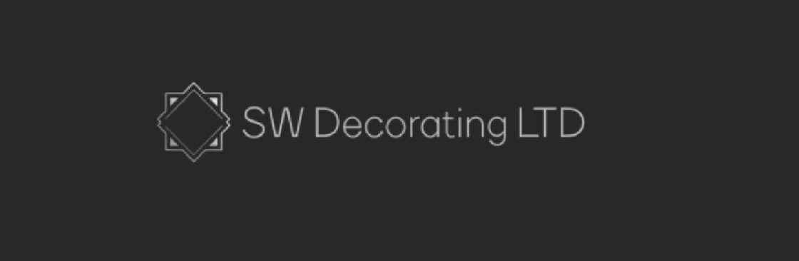 SW Decorating LTD Cover Image