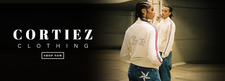 corteiz tracksuit Cover Image