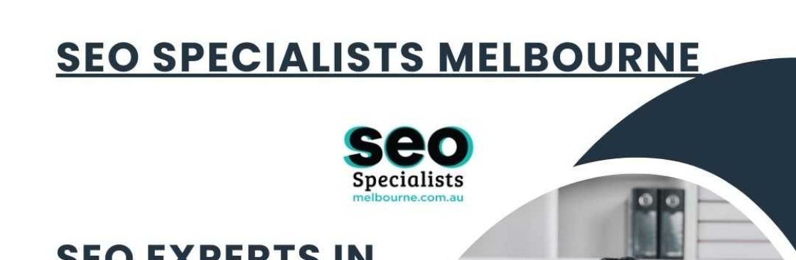 SEO Specialists Melbourne Cover Image