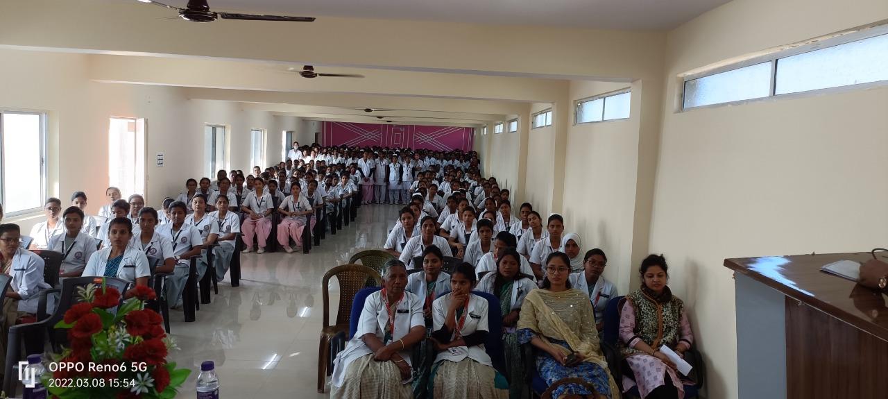 Best Nursing  College | B.sc Nursing,  M.sc Nursing, ANM, GNM | Florence College of Nursing, Ranchi