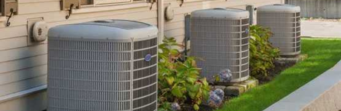 ACA Appliance and Air Conditioning Cover Image