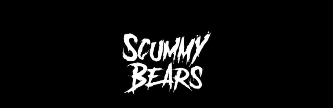 Scummy Bears Cover Image