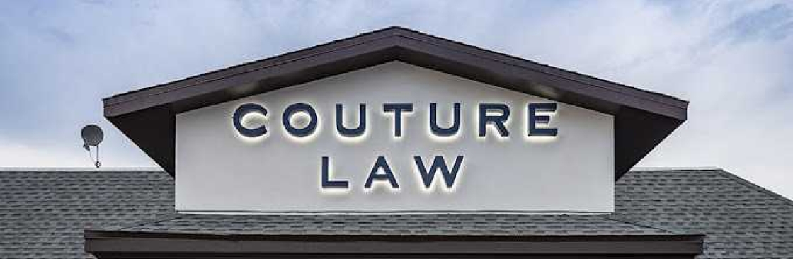 Couture Law P A Cover Image