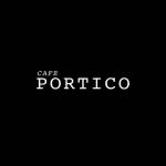 Cafe Portico profile picture