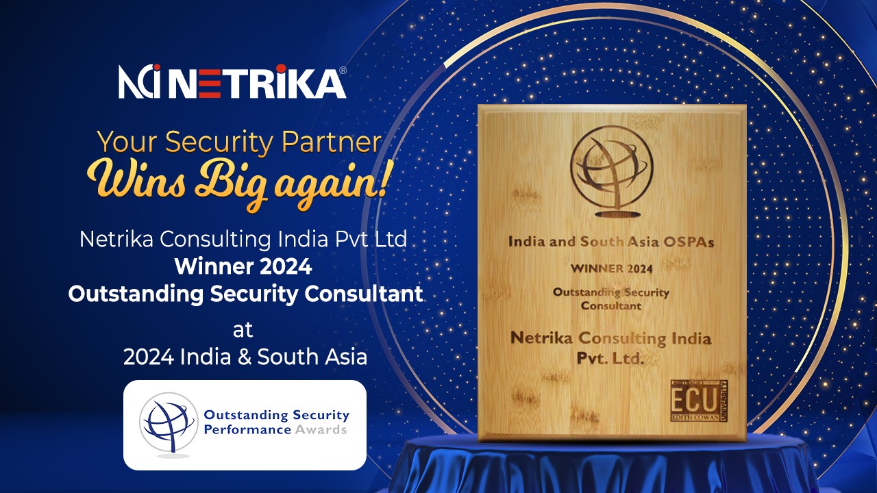 Anti counterfeiting investigations | Anti counterfeiting services | Anti piracy companies India |Anti counterfeiting solutions in India | Anti piracy company - Netrika Consulting