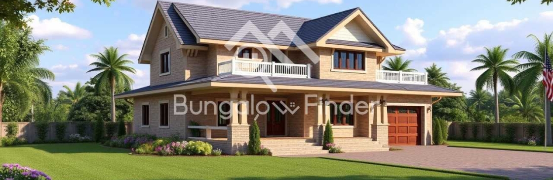 bungalow finder Cover Image