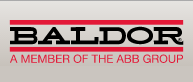 Baldor (ABB) Motor Sales, Service and Installation in Miami