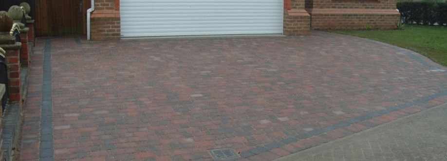 Base Driveways Cover Image