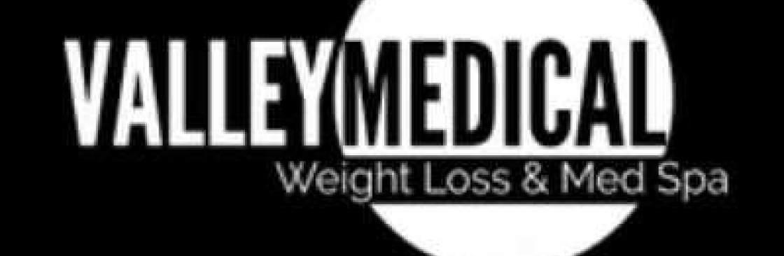 Valley Medical Weight Loss Cover Image