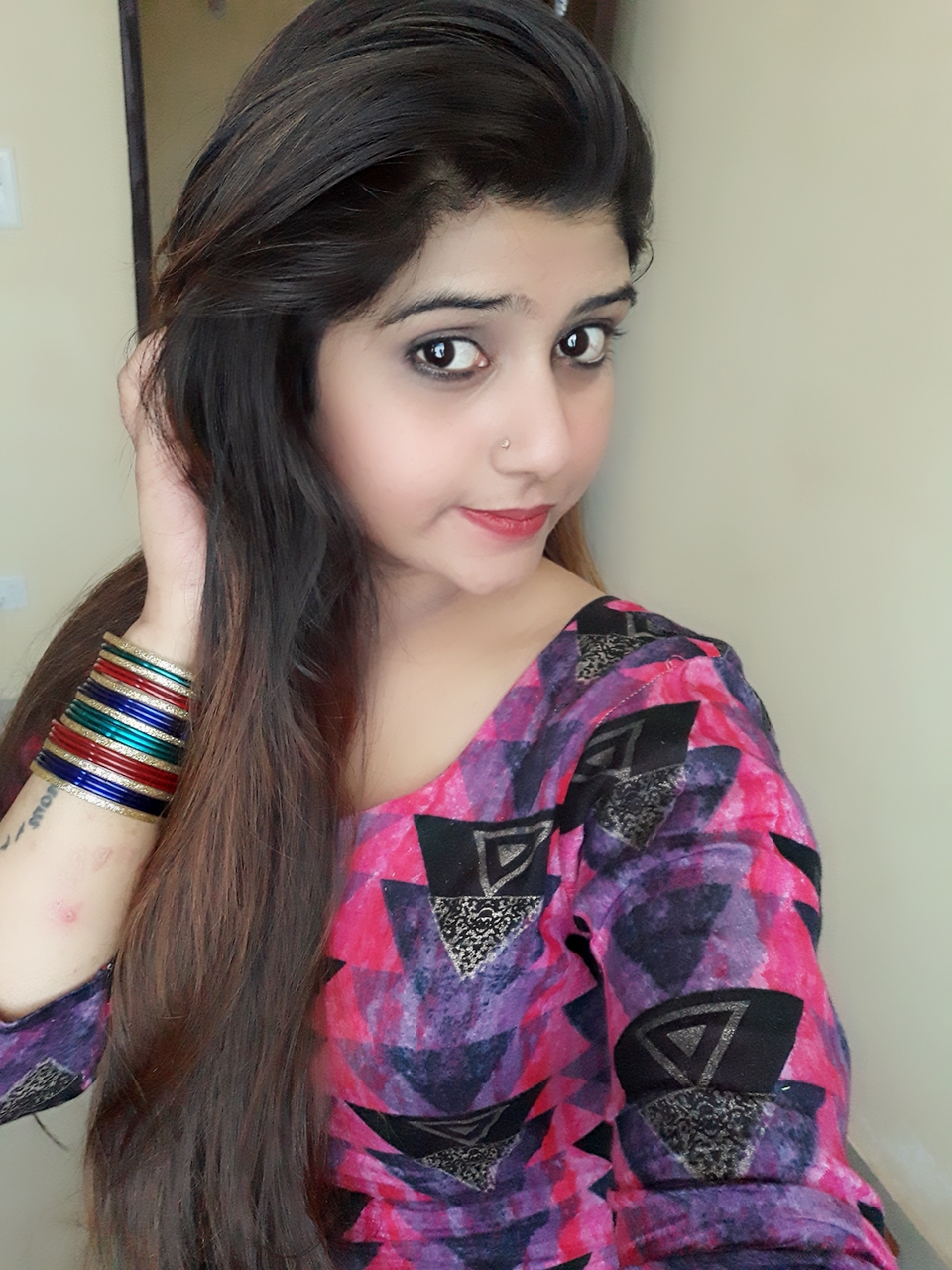 Independent Lucknow Escorts, Call Girls Services - Ginnigal