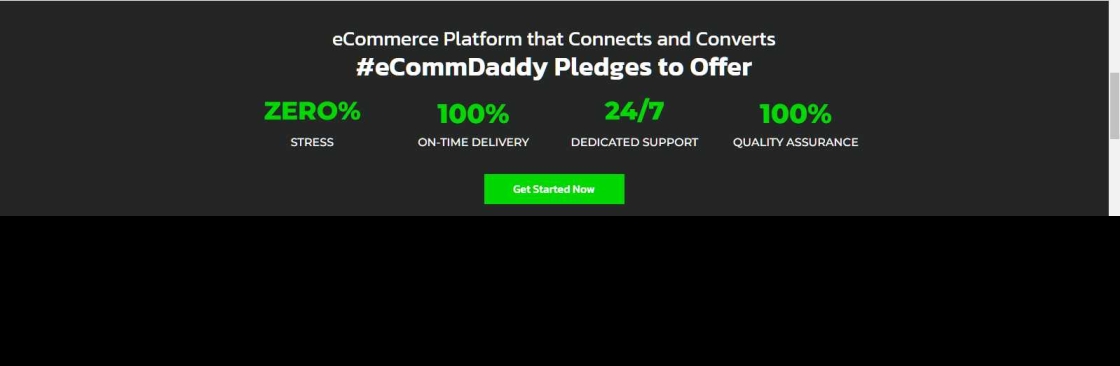 eComm Daddy Cover Image