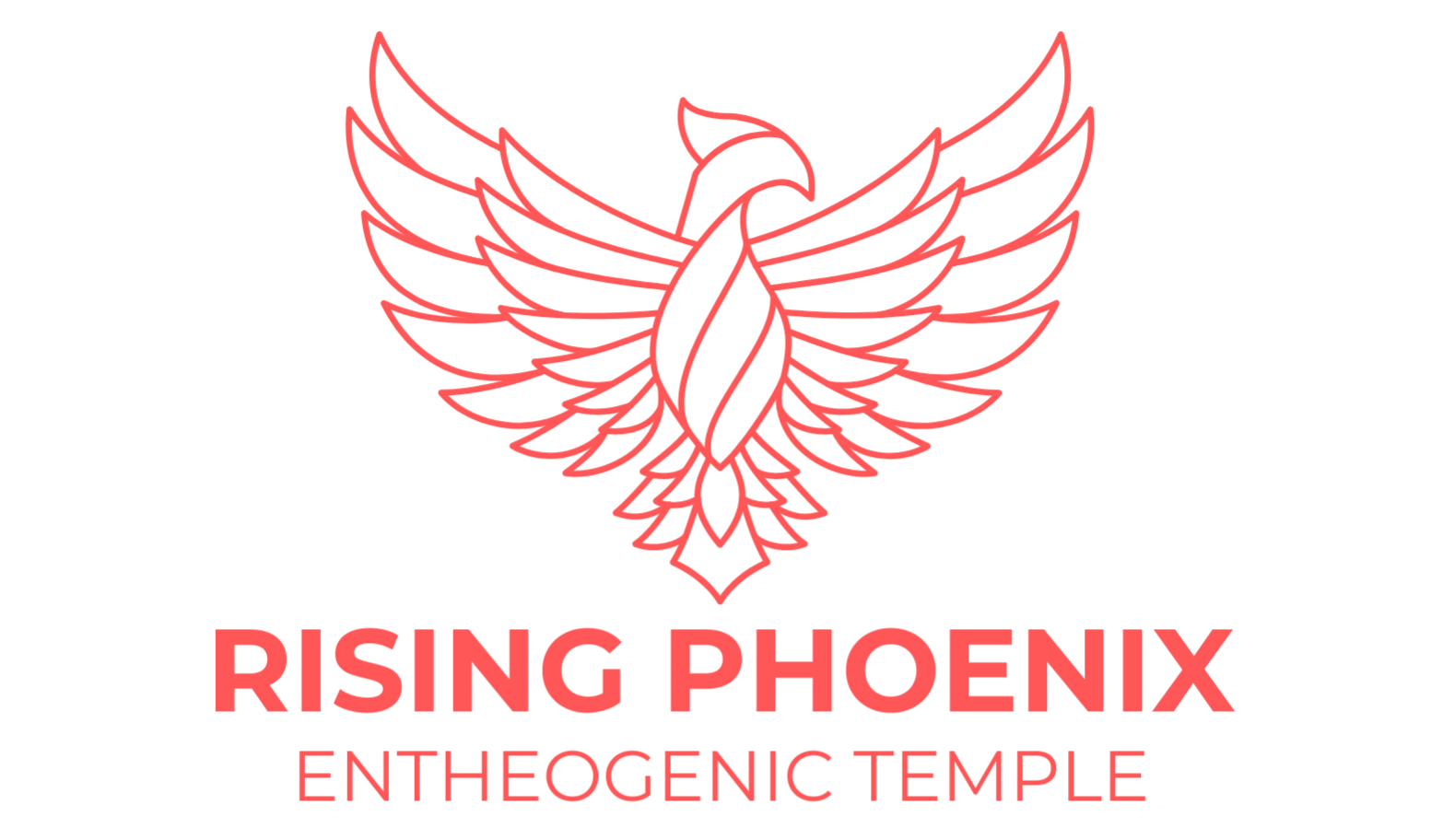 Rising Phoenix | Entheogenic Temple | San Francisco, CA USA