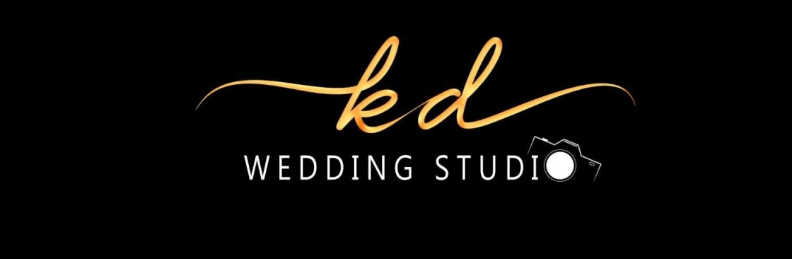 kdweddingstudio Cover Image