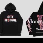 vlone hoodie